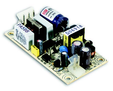 DC/DC серия PSD-05