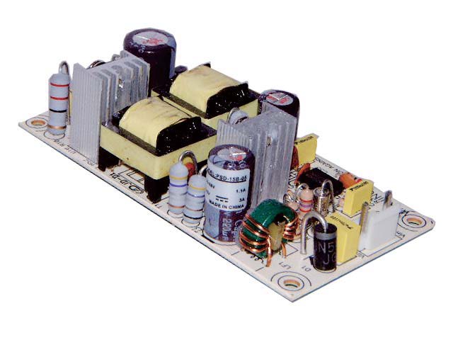 DC/DC серия PSD-15