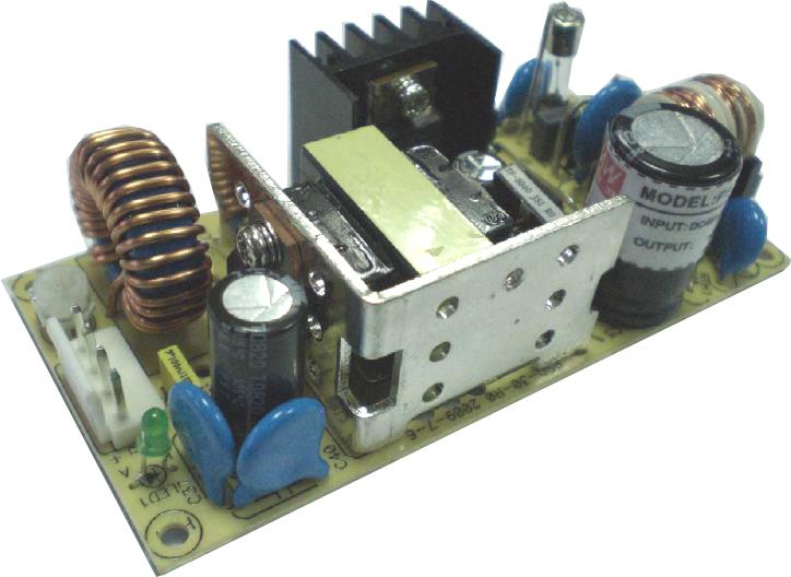 DC/DC серия PSD-30