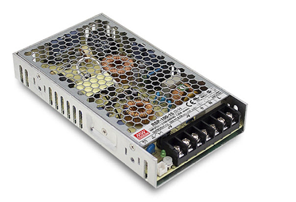 Источники питания серии RSP-100