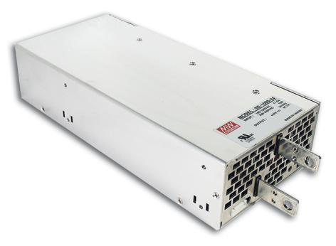 Источники питания серии SE-1000