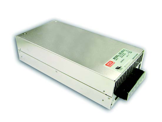 Источники питания серии SE-600