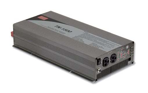 DC/AC серия TN-1500