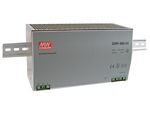 Источники питания на DIN-рейку более 240 Вт серии  DRP-480