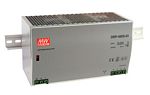 Источники питания на DIN-рейку более 240 Вт серии  DRP-480S
