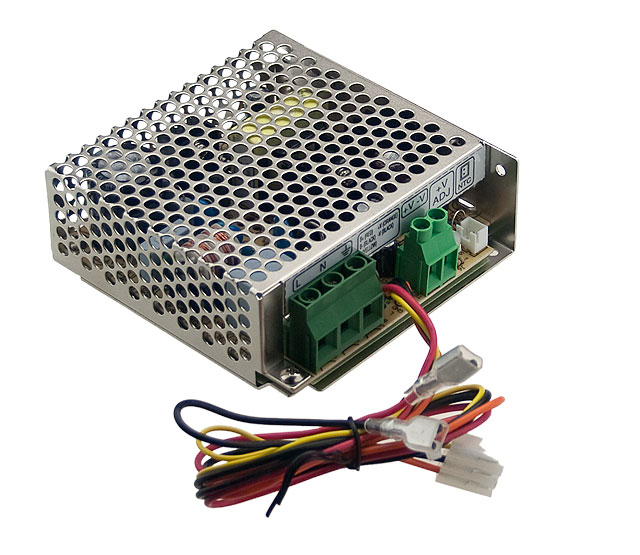 Источники питания серии RD-35