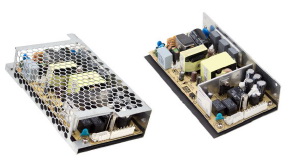 Источники питания серии PSC-160