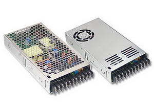 Источники питания серии HDP-240