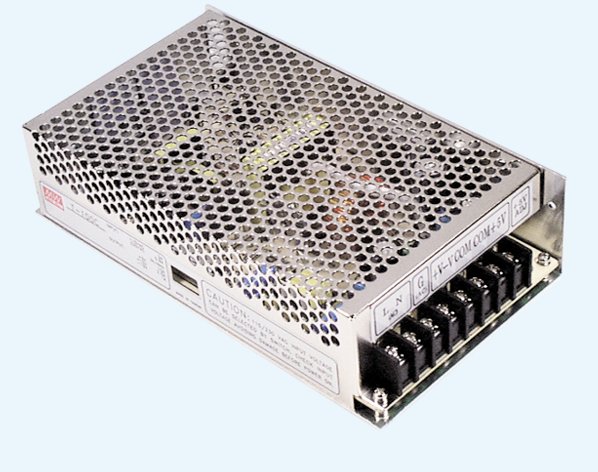 Источники питания серии T-115