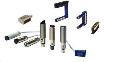 фотоэлектрические датчики Micro Detectors