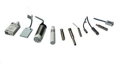датчики приближения Micro Detectors