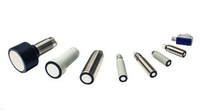 ультразвуковые датчики Micro Detectors