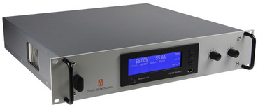 Delta Elektronika