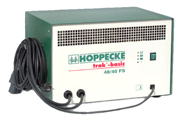 Hoppecke