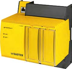 Sauter