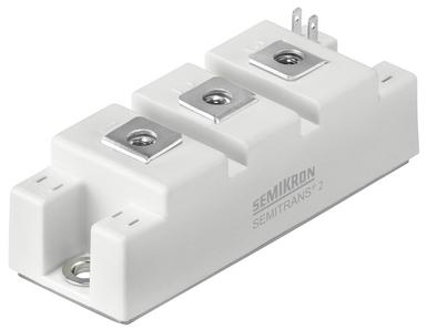 SEMITRANS ® 2-9