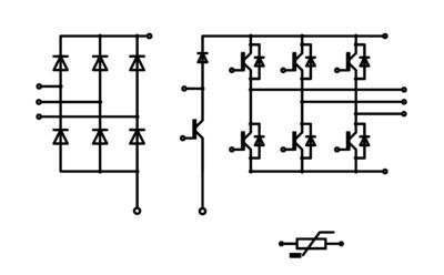DGDL-T-схема