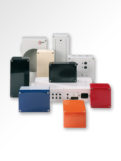 Plastic-enclosures
