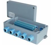 Взрывозащищенные корпуса из алюминия Rose