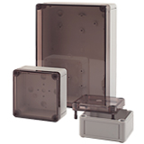 Компактные корпуса ECO Rose