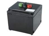 Взрывозащищенные корпуса из полиэстера CombiBox Rose