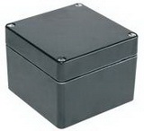 Взрывозащищенные корпуса для горнодобывающей промышленности Rose