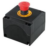 Взрывозащищенные соединительные коробки из полиамида Rose