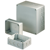 Компактные корпуса PCI Rose