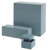 Полиэстеровые корпуса Rose