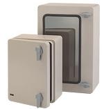 Пластмассовые корпуса Polyglas/Polycase Rose