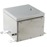 Взрывозащищенные фланцевые корпуса ProtEx Rose