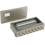 Взрывозащищенные корпуса из нержавеющей стали Rose