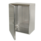 Взрывозащищенные шкафы из нержавеющей стали Rose