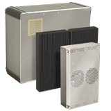 Системы терморегуляции Rose