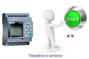 Logo каталог