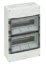 Распределительные щиты Spelsberg