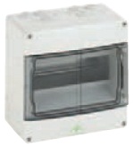 Распределительные щиты Spelsberg