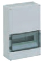 Распределительные щиты Spelsberg