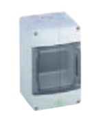 Распределительные щиты Spelsberg