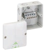 Разветвительные коробки Spelsberg