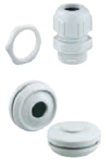 Принадлежности для коробок с клеммрядами Spelsberg