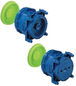 Коробки для заделки в бетон Spelsberg