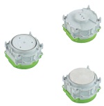 Коробки для заделки в бетон Spelsberg