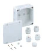 Разветвительные коробки Spelsberg