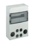 Распределительные щиты Spelsberg