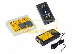 ESD-instruments