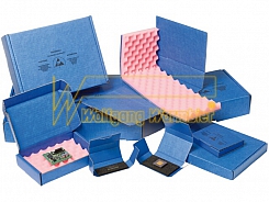 Packaging-ESD