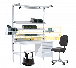 Workstations-ESD