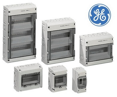 GE Fix-o-Rail-55